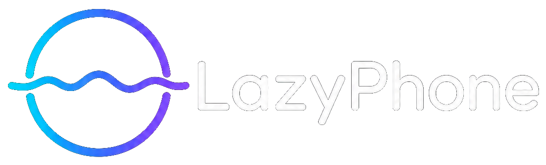 LazyPhone